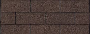 Each one is a componant by: 3tab Ct Autumn Brown Welte Roofing