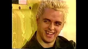 In bed With Green Day