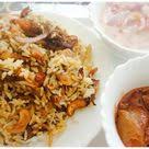 Pin On Biryani