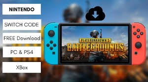 The game is currently free on the xbox store, and it seems like you can keep it if you download it. Download Pubg Nintendo Switch Code Ps4 Pc Xbox Verified 2018 Release Youtube