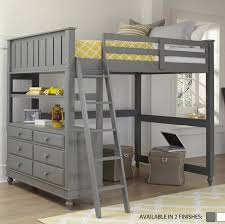 As well as making bedtime more fun, our sturdy loft beds and bunk beds let you use the same floor space twice. 13 Best Loft Beds For Adults Sophisticated Loft Beds For Apartments And More