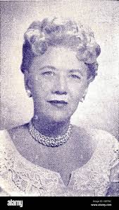 Ruth lyons hi-res stock photography and images