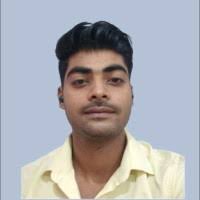 Ankit Maurya