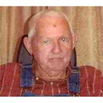 Bona Allen Haney, Sr. Obituary