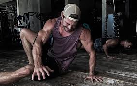 Chris hemsworth is your personal trainer on the centr fitness app a beginner's guide to meditation how to make homemade hand sanitiser. Chris Hemsworth Getting Jacked For Thor Love And Thunder Cosmic Book News