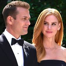 Suits' Fans React to 'Suits LA' Sharing Harvey & Donna's News