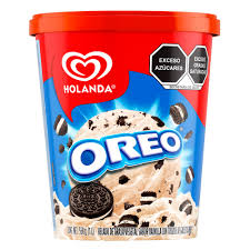 We did not find results for: Helado Oreo Sabor Vainilla Con Trozos De Galleta Holanda 1 L A Domicilio Cornershop By Uber Mexico