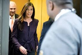 The Democrats Problem in Pennsylvania Is Falling Star Kathleen Kane -  Bloomberg