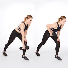8 Best Back Exercises At Home Strength Workout Shape 8 best back exercises at home strength