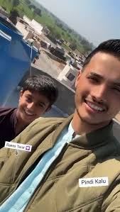 Raees Tarar: The Heart and Soul of Pindi Kalu