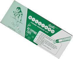 Cue Tip Size And Shape Effects - Billiards And Pool Principles, Techniques,  Resources