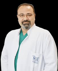 Özel akut kalp damar hastanesi yönetim kurulu başkanı op. Op Dr Bayram Yilmazkaya Ncr International Hospital 444 99 30