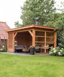 Backyard Patio Designs Backyard Storage Backyard Storage Sheds Garden Pavilion Backyard Sheds Woode In 2020 Backyard Storage Backyard Storage Sheds Backyard Patio