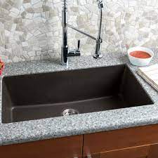 Find the custom product that fits your functional needs and aesthetic desires. Eco Friendly Kitchen Sinks Insteading
