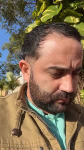 Don Bonifacio González de 75 años el es de TAVA RORY