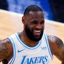 Zlatan Ibrahimovic sågar LeBron James politiska ställningstagande