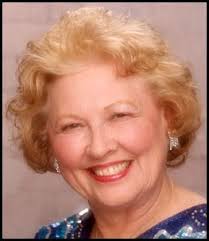 Muriel HERRIN Obituary (2010)