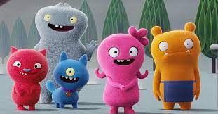 Ugly Dolls Movie Theater Near Me Cheap Online