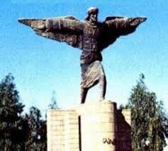 He was a member of the berber community that was ruled by the umayyad caliphate. Ø¹Ø¨Ø§Ø³ Ø¨Ù† ÙØ±Ù†Ø§Ø³ Abbas Ibn Firnas Home Facebook