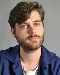 Simon Moore — Stark Talent Agency