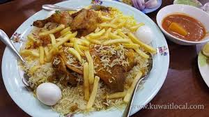 مطعم خالد الدويحي الفروانية محليات الكويت