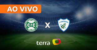 The result in the previous match both teams: Coritiba X Londrina Ao Vivo Brasileiro Serie B Minuto A Minuto Terra