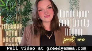 Curing Your Addiction to Findom Part One - Therapy Doctor Findom Addiction  Goddess Worship Mesmerize