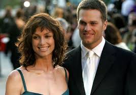 Tom brady net worth is estimated at $120 million. Inside Tom Brady S Mixed Family Including The 1 Kid Who Brady Says Owns My Life