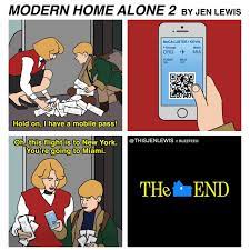 15 Reasons The Plot Of Home Alone Could Never Happen Today Stupid Funny Memes Disney Funny Funny Memes