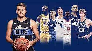 A highly anticipated luka doncic extension is ready! Desktop Luka Doncic Wallpapers Wallpaper Cave