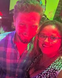 Buckley Sandy (@fortsandra) • Instagram photos and videos