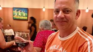 Fundraiser for Claudia Pagani by Friends And Family : Thomas Pagani  Memorial Fund