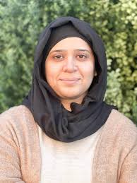 Dr Bushra Batool