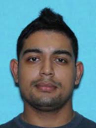 Burned remains ID'd as those of missing 19-year-old