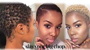 Natural hair | black culture. Styling Short Natural Hair 11 Ways Hairstyles For Big Chop Twa Nia Hope Youtube