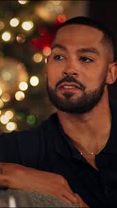 Black Love is really TOPTIER!!! 🤏🏾🙂‍↔️ Kordell from Love Island Season 6  shared what happened the first time he told girlfriend Serena he loved her 