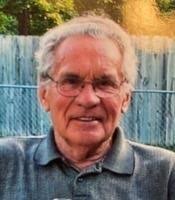 John Berland Obituary (1933