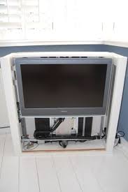 Sideboard Mit Versenkbarem Fernseher Raumteiler Ideen Raumteiler Sideboard