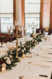 Best Place Reception Decor In 2020 Head Table Wedding Decorations Head Table Wedding Head Table Wedding Backdrop