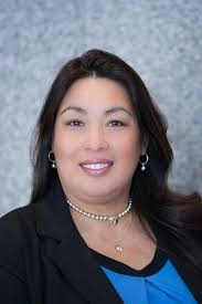 LAUP names new executive director