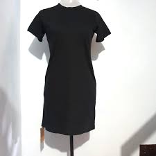 But like many other conventions of the world before world war i, these changed in the jazz age. Plain Black Dress Women S Fashion Dresses Sets Dresses On Carousell