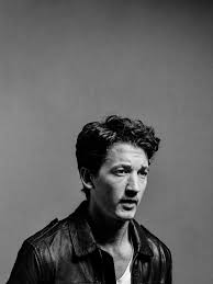 Miles teller and wife keleigh sperry teller celebrate first wedding anniversary with a romantic getaway. How Miles Teller Drummed His Way To The Top Rolling Stone