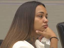 This just makes my heart hurt. Kevon Dulaney was arrested in Cessna's  shooting death after a family member turned him in to police Tuesday  afternoon. He has been given a $1 million