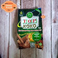 We did not find results for: Buy 1 Paket 1kg Top Koko Yang Diruqyah 5in1 Minuman Top Koko Asli Chocolate Malt Drink Seetracker Malaysia