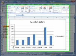 Am 4322 3 Change Chart Axes Scale And Display Units Microsoft Excel 2007 Ecdl Advanced Itq3