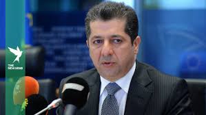 Kurdish woman in US files defamation suit against KRG's PM