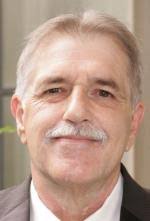 Stephen R. Burlingame, Sr.