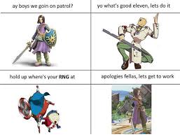 Save and share your meme collection! Rng Has No Place In The Fgc Smashbrosultimate