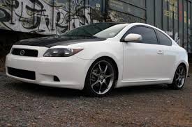 Image result for White 2005 Scion