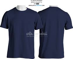 Maybe you would like to learn more about one of these? Desain Kaos Polos Cdr Promotions